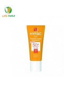 HYFAC SUN PROTECTION SOLAIRE INVISIBLE SPF50 40ML