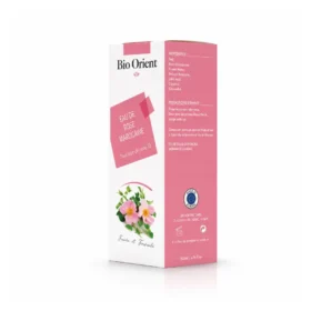 Huile de Rose Musquée 10 ml