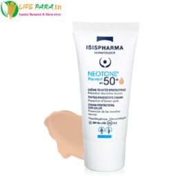 ISISPHARMA Neotone Prevent SPF50+ Crème teintée protectrice anti-taches 30 ml