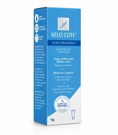 KELO-COTE Gel, 15g