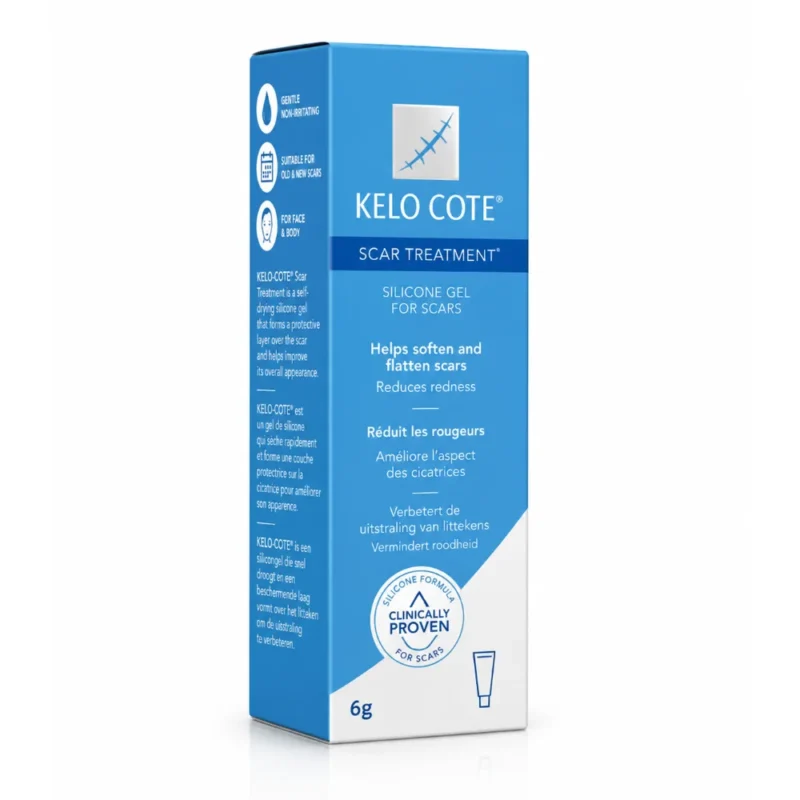 KELO-COTE Gel, 15g