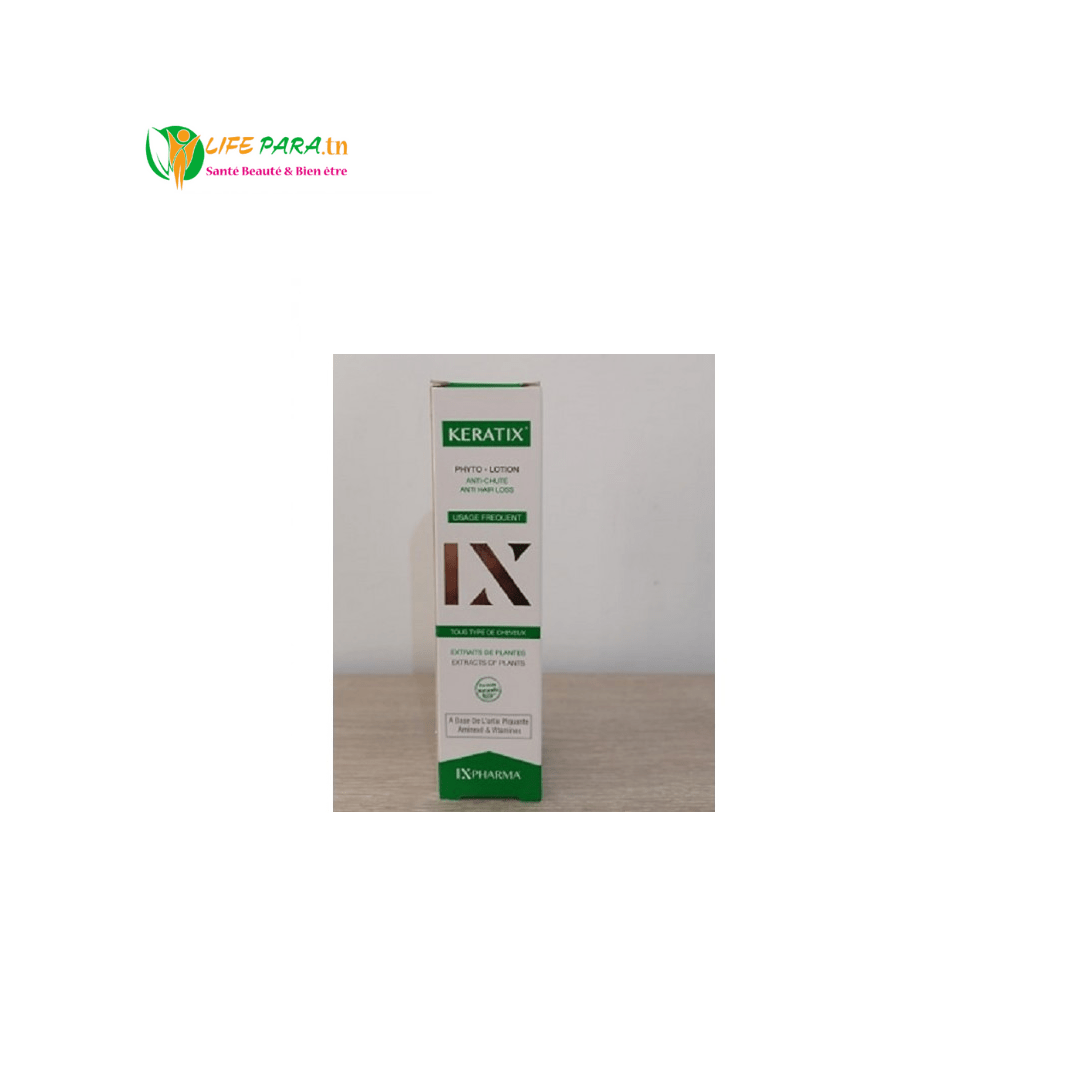KERATIX LOTION ANTI CHUTE 150ML