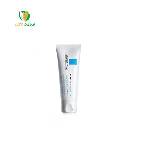 LA ROCHE-POSAY CICAPLAST BAUME B5 40ML