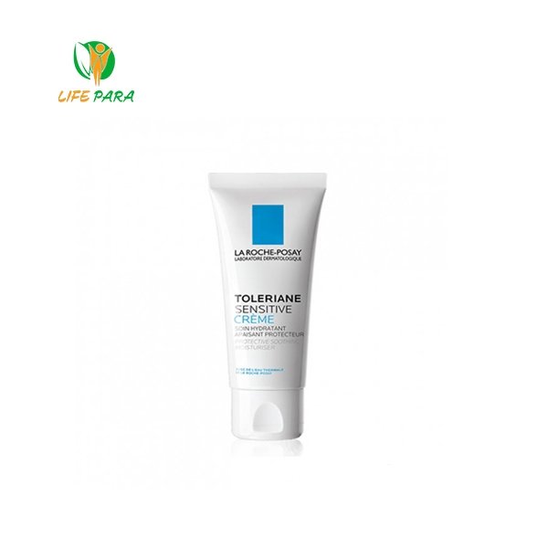 LA ROCHE-POSAY TOLERIANE SENSITIVE CRÈME 40ML