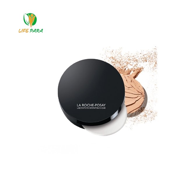 LA ROCHE POSAY TOLERIANE TEINT MINERAL POUDRE COMPACT - 11 BEIGE CLAIRE