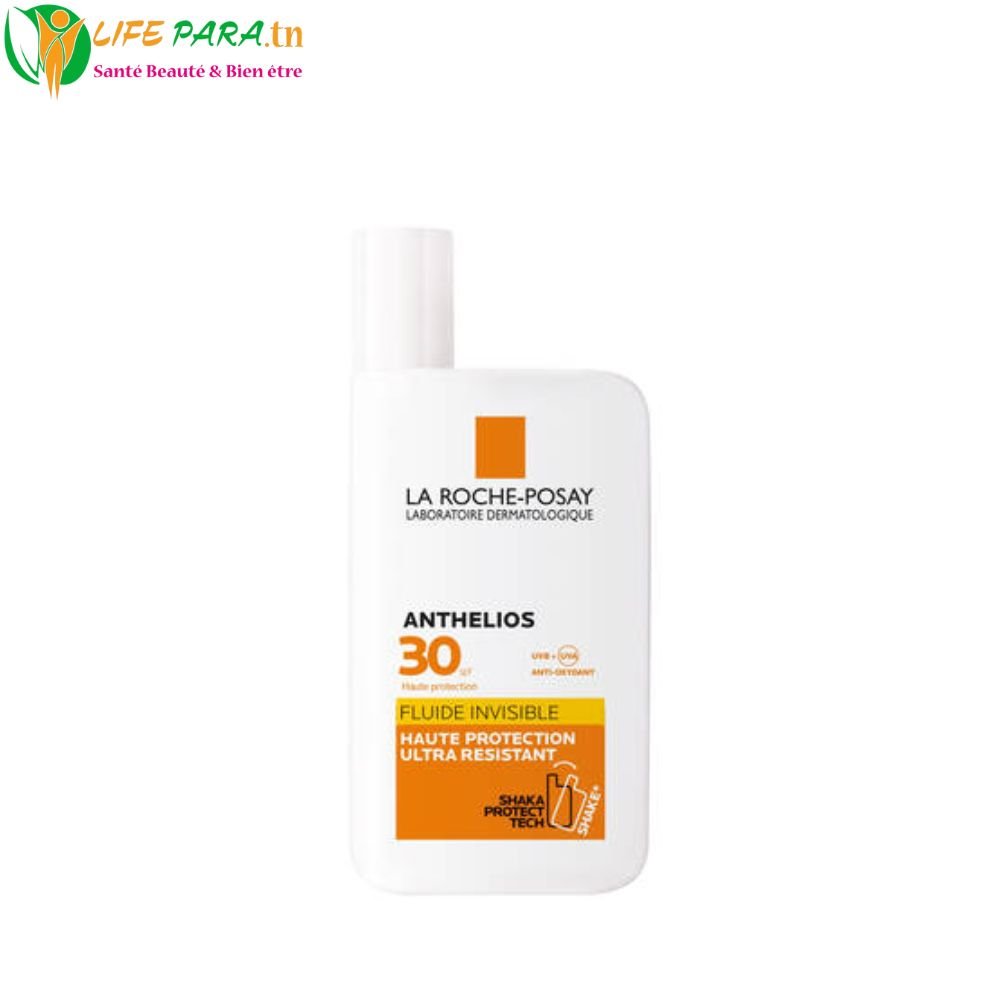 La Roche Posay Anthelios UVMUNE 400 Fluide Invisible SPF50+ (50 ml)