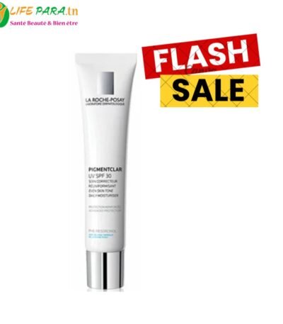 La Roche Posay Pigmentclar Soin SPF30 (40 ml)