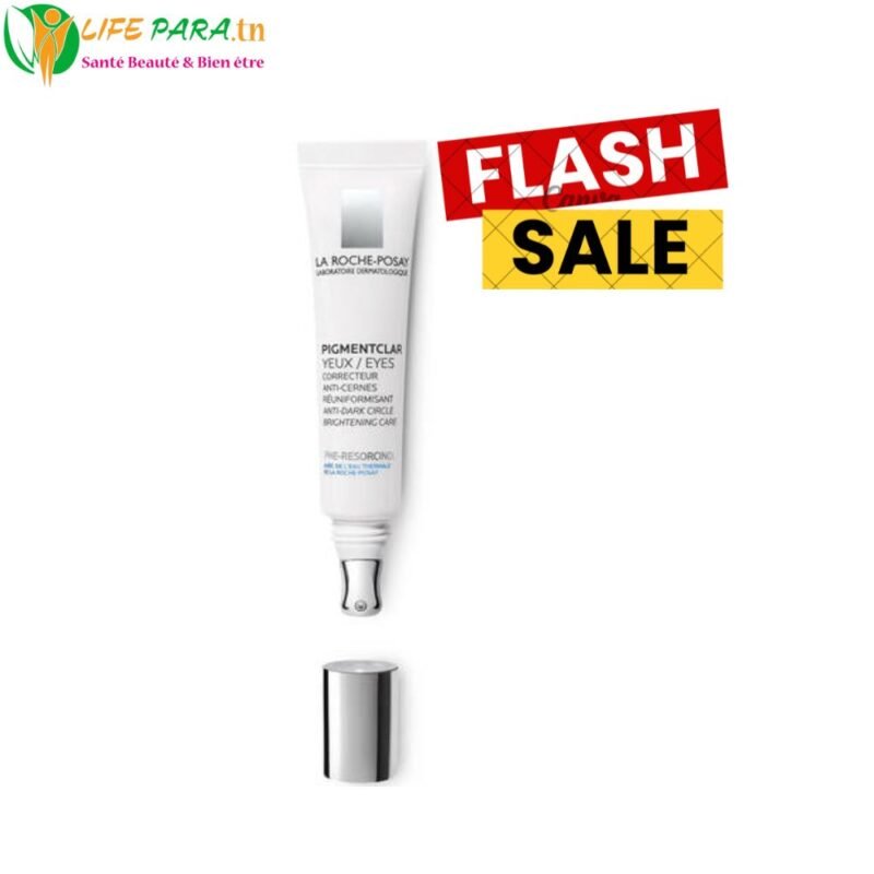 La RochePosay Pigmentclar Yeux 15 ml