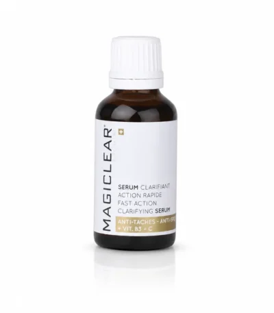 MAGICLEAR Sérum Clarifiant Action Rapide (30 ml)