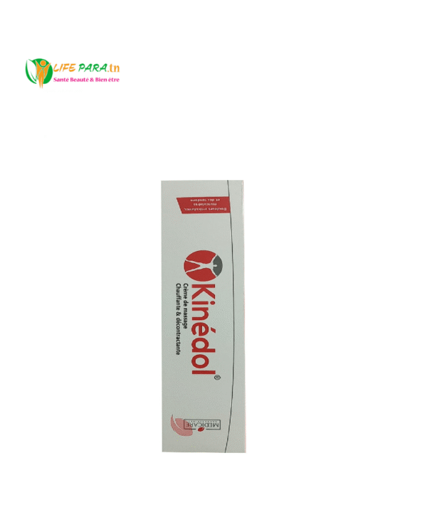 MEDICARE KINEDOL CREME DE MASSAGE
