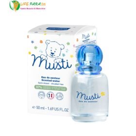 MUSTELA Musti Eau de Soin Parfumée 50 ml