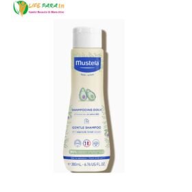 MUSTELA Shampooing Doux 200 ml