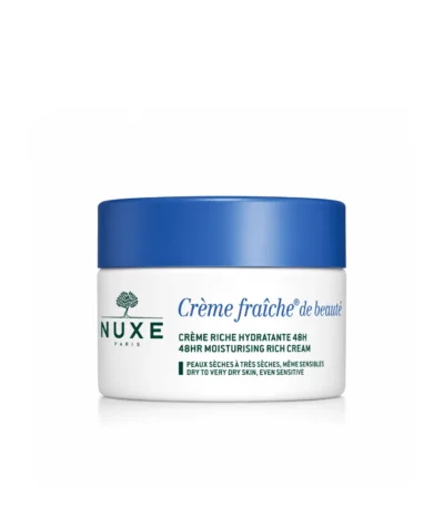 NUXE Crème Fraîche de Beauté Crème hydratante