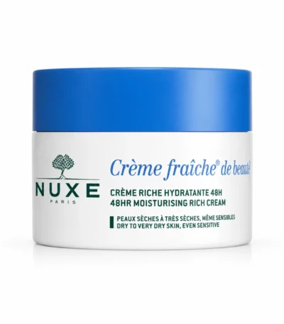 NUXE Crème fraîche Crème riche 50ML