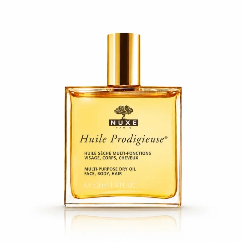 NUXE Huile Prodigieuse 50ML Lifepara Tunisie