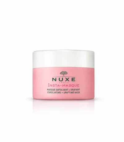 NUXE INSTA-MASQUE Exfoliant et Unifiant 50ML
