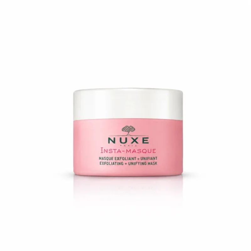 NUXE INSTA-MASQUE Exfoliant et Unifiant 50ML
