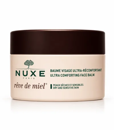 NUXE RÊVE DE MIEL Baume Visage 2EN1 30ML