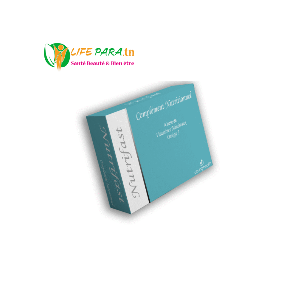 YOUNG HEALTH NUTRIFAST
