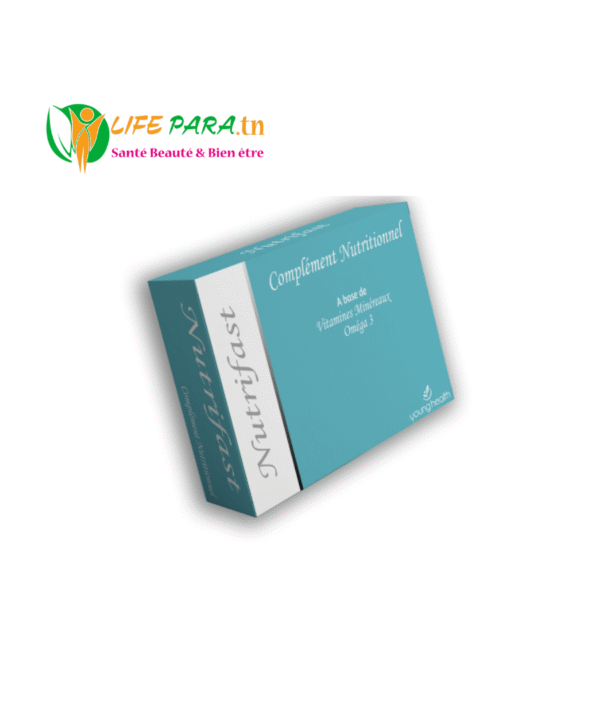 YOUNG HEALTH NUTRIFAST