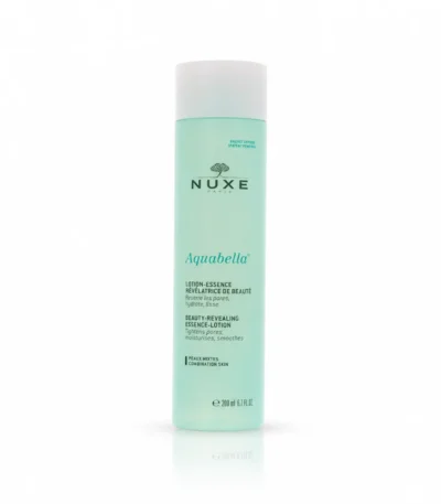 Nuxe Aquabella Lotion-Essence Révélatrice de Beauté - Peaux Mixte 200ML