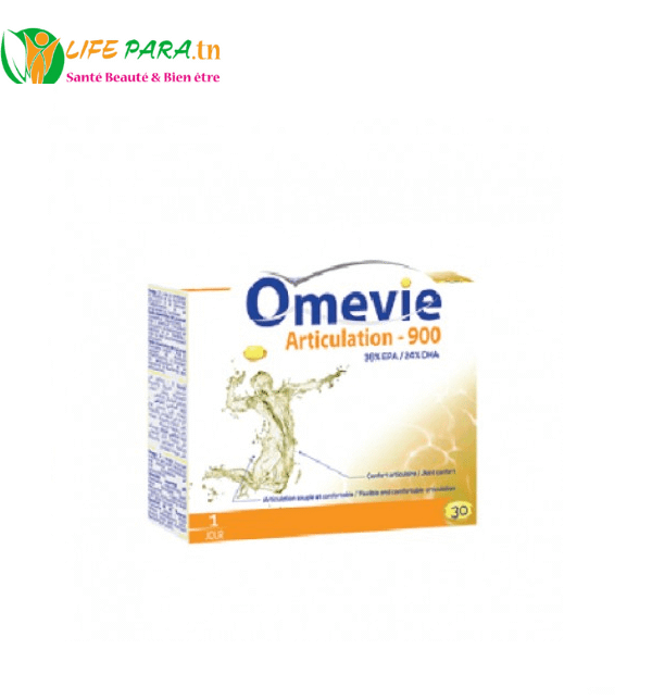 OMEVIE ARTICULATION-900 -30cap