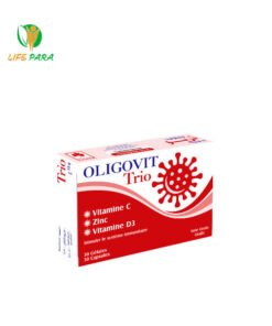 Oligovit trio