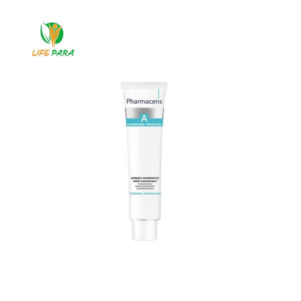 PHARMACERIS A HYALURO SENSILIUM CREME ACIDE HYALURONIQUE 40ML