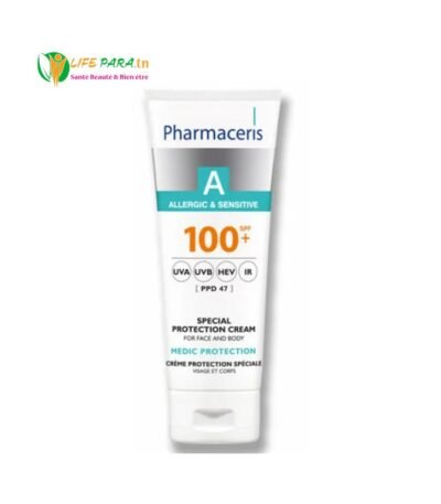 PHARMACERIS A MEDIC PROTECTION SPF 100+ 75ML
