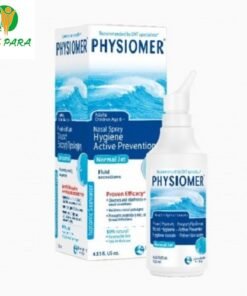 PHYSIOMER JET NORMAL, 135ml