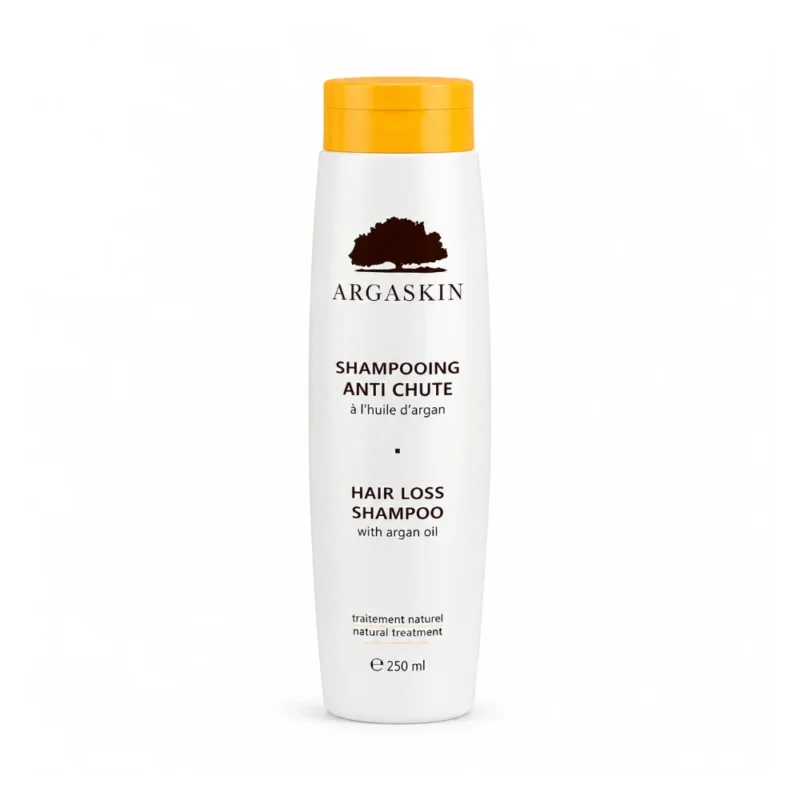 PHYTEAL ARGASKIN SHAMPOOING ANTI CHUTE, 250ml