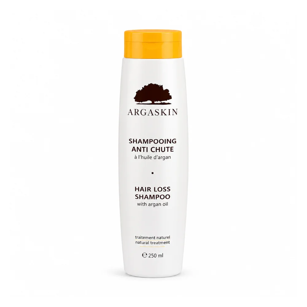 PHYTEAL ARGASKIN SHAMPOOING ANTI CHUTE, 250ml