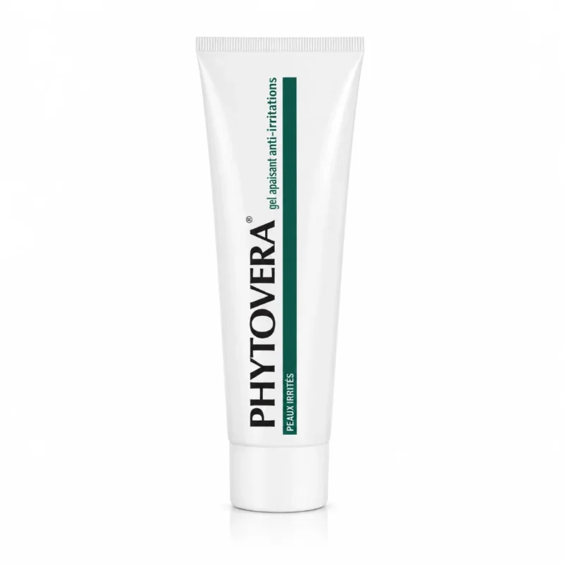 PHYTEAL PHYTOVERA GEL APAISANT, 50ml