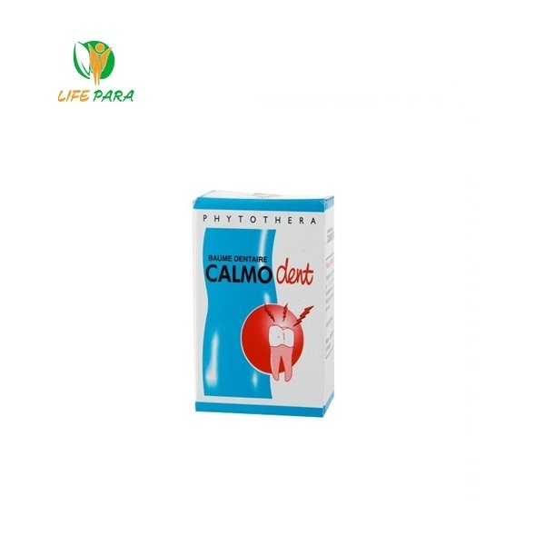 PHYTOTHERA CalmoDent