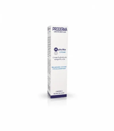 PRODERMA HYDRAMAX CR HYDRATANTE