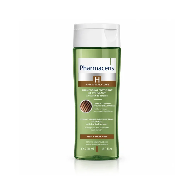 Pharmaceris H-Sebopurin Shampooing 250ml