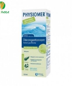 Physiomer Eucalyptus Spray, 135ml