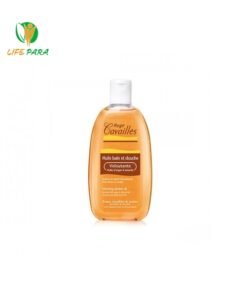 Roge Cavailles Huile bain douche Veloutante, 250 ml