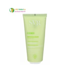 SVR SEBIACLEAR Gel Moussant 200 ml
