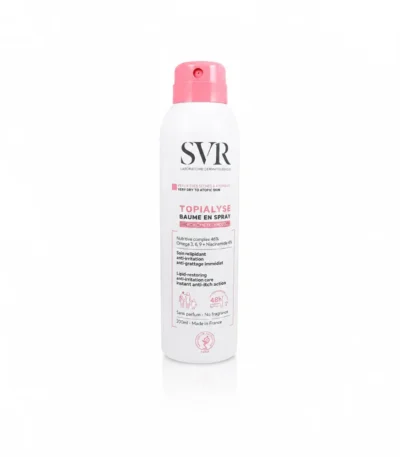 SVR TOPIALYSE BAUME EN SPRAY 200ml
