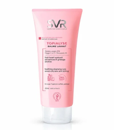 SVR Topialyse Baume lavant, 200 ml