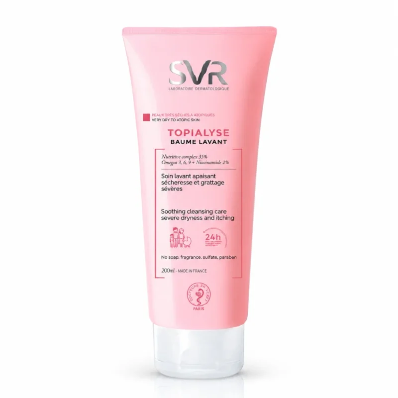SVR Topialyse Baume lavant, 200 ml