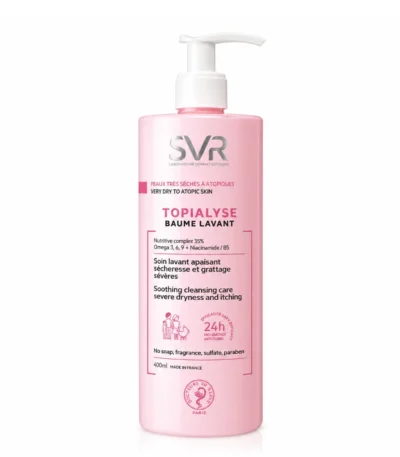 SVR Topialyse Baume lavant, 400 ml