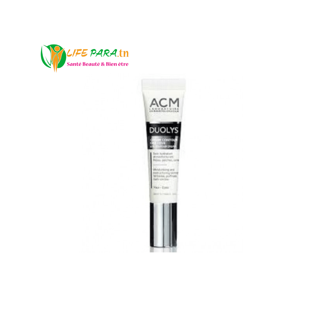 ACM DUOLYS CONTOUR DES YEUX 15ML