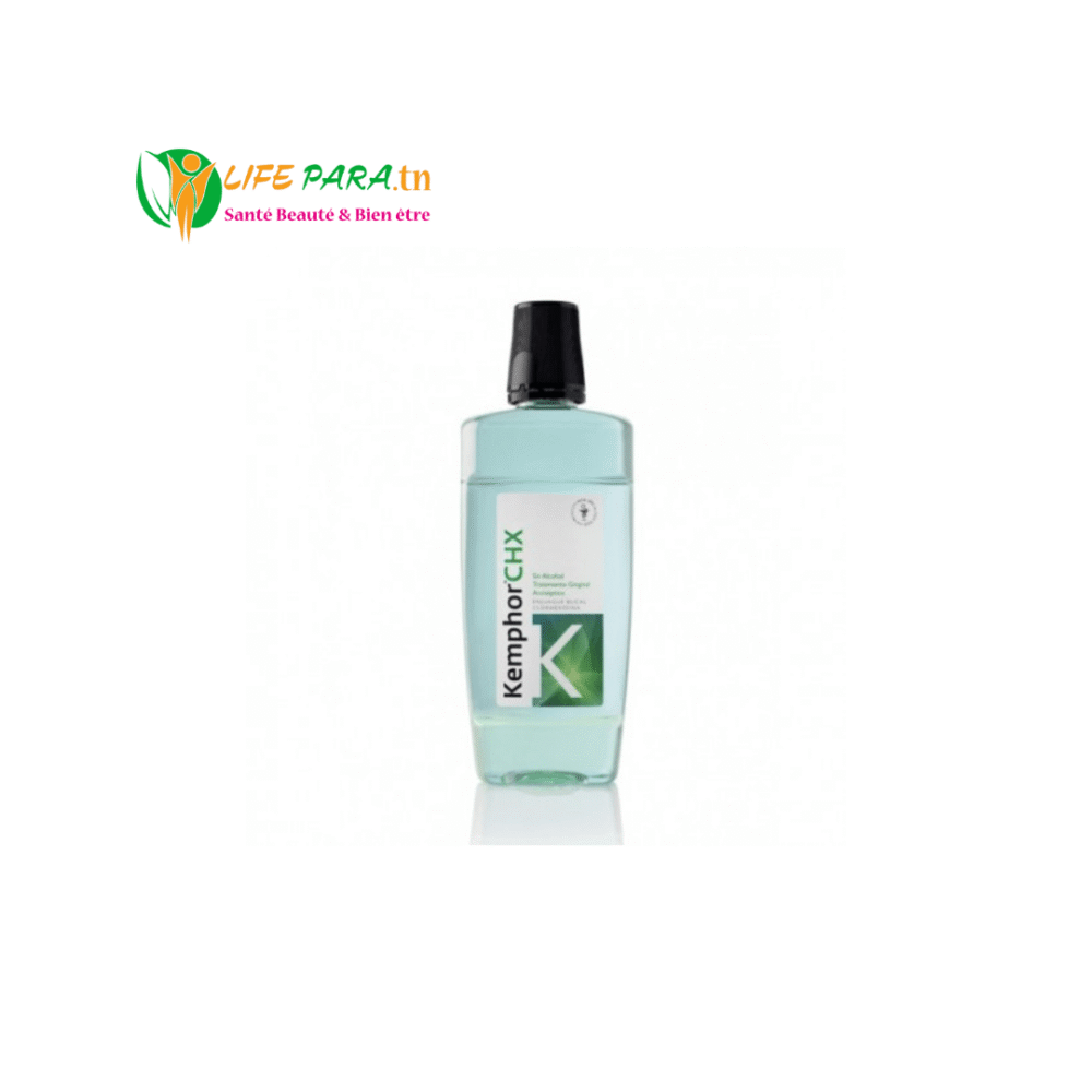 KEMPHOR BAIN DE BOUCHE 500ML