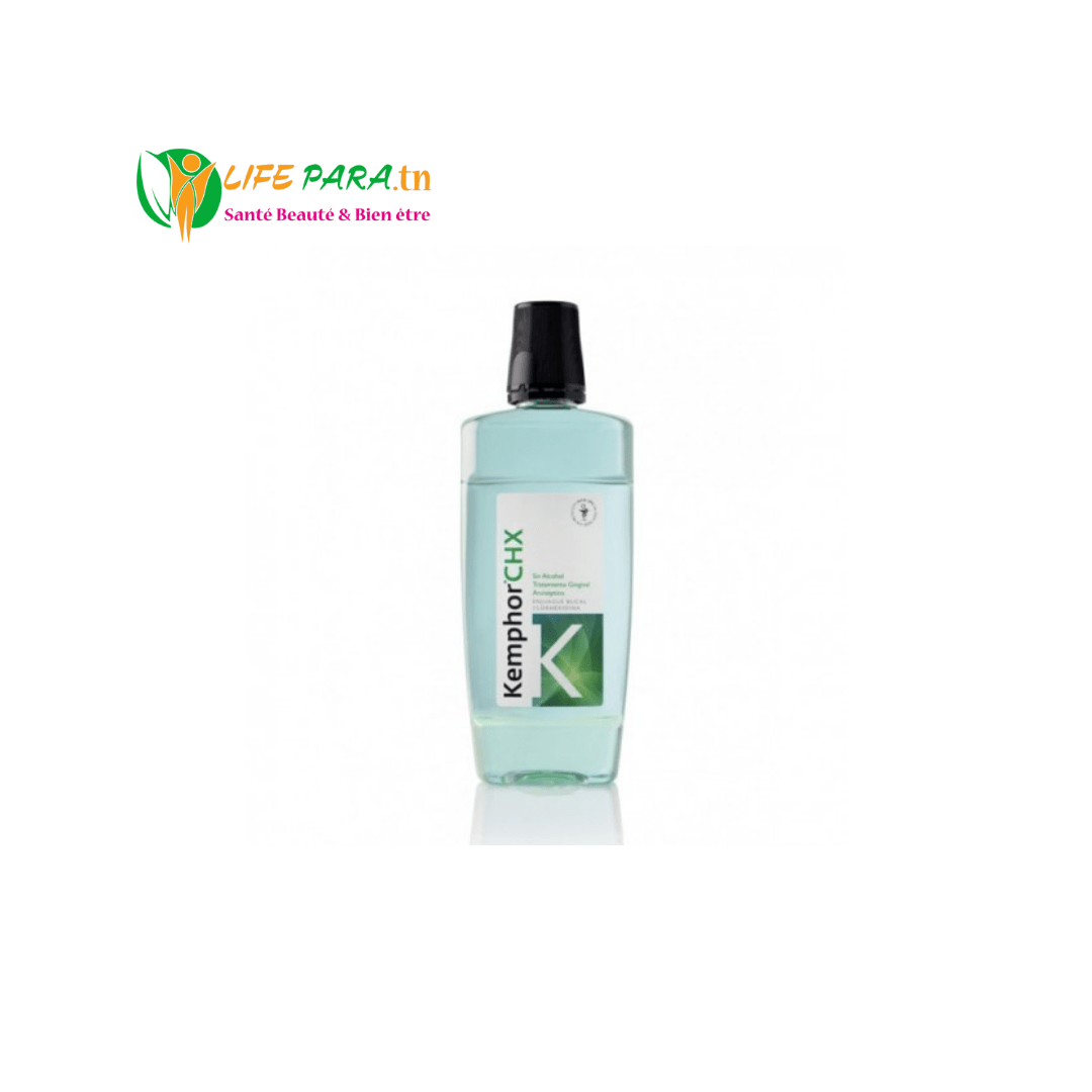 KEMPHOR BAIN DE BOUCHE 500ML