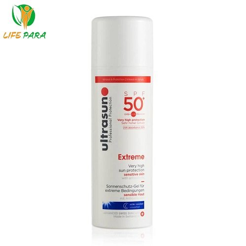 ULTRASUN LIP PROTECTION SPF 50+ , 4.8G