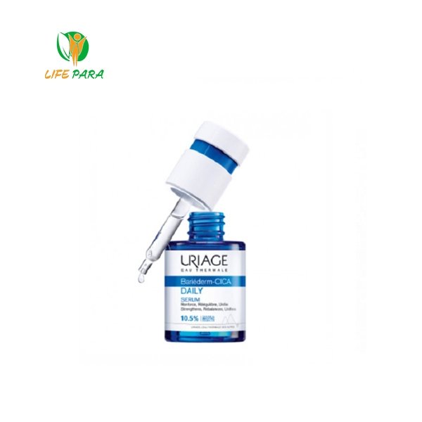 URIAGE-BARIEDERM-CICA-DAILY-SERUM-30-ML.jpg URIAGE BARIÉDERM CICA DAILY SÉRUM 30 ML – Image 1