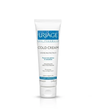 URIAGE Cold cream Crème Protectrice, 100ml
