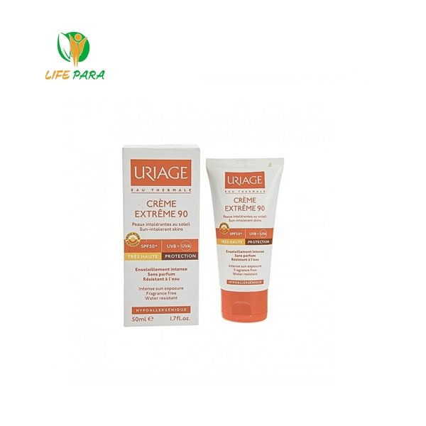 URIAGE Crème Extrême SPF 90, 50ml